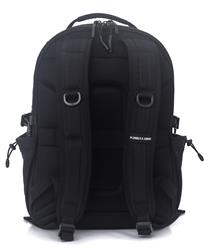 KINGSLONG 15.6" Multi-Compartment Laptop Backpack, Black