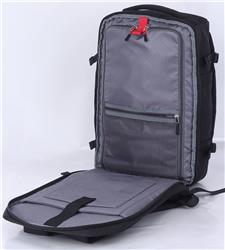 KINGSLONG 50L Waterproof 17.3" Laptop Backpack