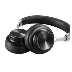 Casque supra-auriculaire sans fil Bluetooth 5.0 iCAN