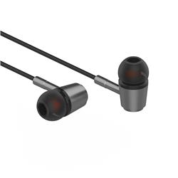 iCAN Metal In-Ear 3.5mm Wired Earphone