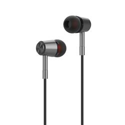 iCAN Metal In-Ear 3.5mm Wired Earphone