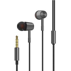 iCAN Metal In-Ear 3.5mm Wired Earphone