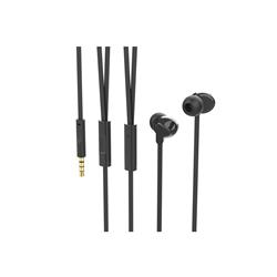 iCAN Wired In-Ear Earphone with Microphone