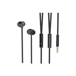 iCAN Wired In-Ear Earphone with Microphone