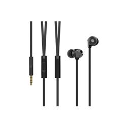 iCAN Wired In-Ear Earphone with Microphone