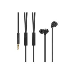 iCAN Wired In-Ear Earphone with Microphone