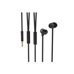 iCAN Wired In-Ear Earphone with Microphone