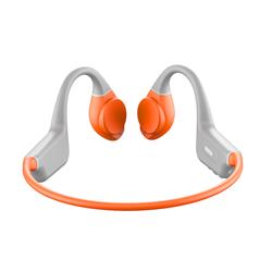MoreinTech ES-998 Pro Premium Bone Conduction Headphone