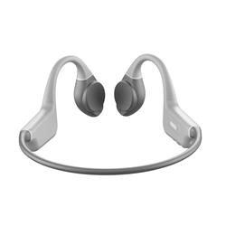 MoreinTech ES-998 Premium Bone Conduction Headphone