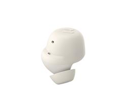 Havit TW969 Écouteurs True Wireless, Beige