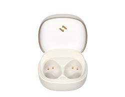 Havit TW969 Écouteurs True Wireless, Beige