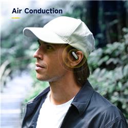 ONEODIO T1 OpenRock Pro Open Ear Air Conduction Sports Earbuds