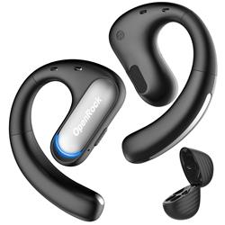 ONEODIO T1 OpenRock Pro Open Ear Air Conduction Sports Earbuds