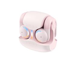 Casque Havit OWS907 rose