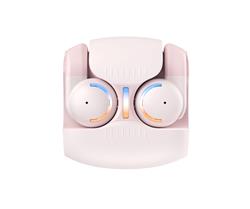 Casque Havit OWS907 rose