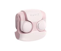 Casque Havit OWS907 rose