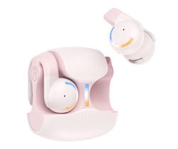 Casque Havit OWS907 rose