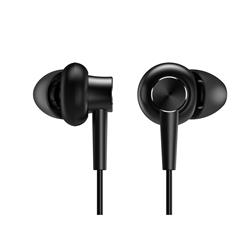 iCAN M760i-BK Wired Stereo Headphone