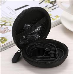 iCAN M760i-BK Wired Stereo Headphone