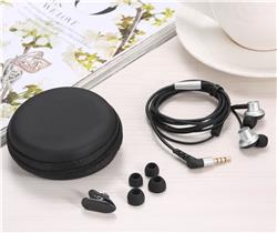 iCAN M760i-AG Wired Stereo Headphone