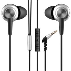 iCAN M760i-AG Wired Stereo Headphone