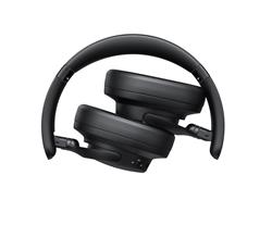 Havit H652BT ANC Wireless Headphone, Black