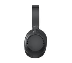 Havit H652BT ANC Wireless Headphone, Black