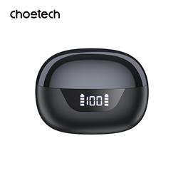 Casque Choetech HE008-BK, antibruit