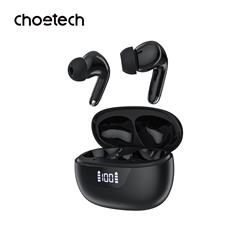 Casque Choetech HE008-BK, antibruit