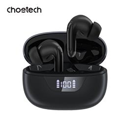 Casque Choetech HE008-BK, antibruit