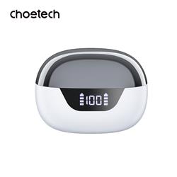 Casque Choetech HE008-WH, antibruit