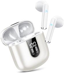 iCAN MD026M Wireless Earphone with Noise Cancelling Mic