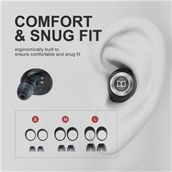 Monster Achieve 100 AirLinks Wireless Earbuds