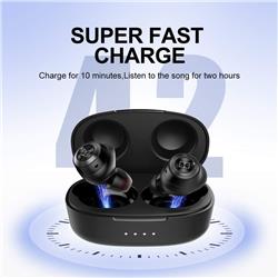 Monster Achieve 100 AirLinks Wireless Earbuds