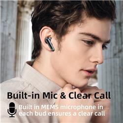 Monster N-Lite 203 AirLinks Wireless Earbuds
