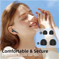 Monster N-Lite 203 AirLinks Wireless Earbuds