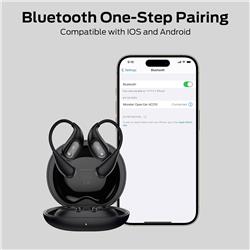 Monster Open Ear AC210 Headphone