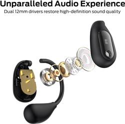 Monster Open Ear AC210 Headphone