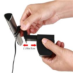 iCAN - Lampe de moniteur