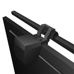 iCAN - Lampe de moniteur