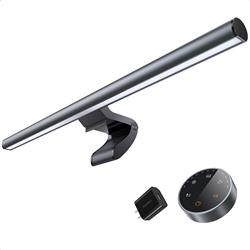 Elesense Monitor Light Bar with Wireless Remote Control.(Open Box)