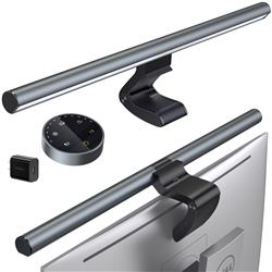 Elesense Monitor Light Bar with Wireless Remote Control.(Open Box)