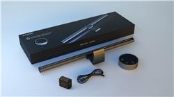 Elesense Monitor Light Bar with Wireless Remote Control.(Open Box)
