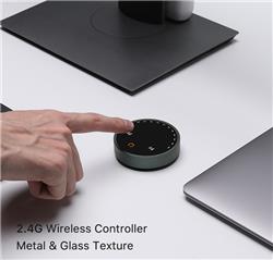 Elesense Monitor Light Bar with Wireless Remote Control.(Open Box)