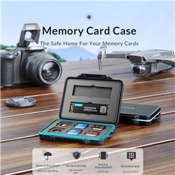 ORICO-PHCD-3-BK-BP
