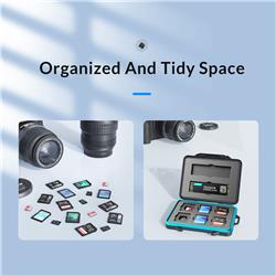 ORICO-PHCD-3-BK-BP