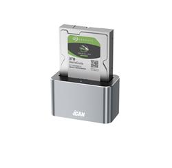 BrandBS-HD01 2.5"/3.5" Hard Disk to 40TB . 5Gbp