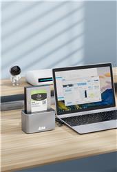 BrandBS-HD01 2.5"/3.5" Hard Disk to 40TB . 5Gbp