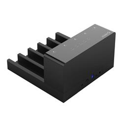 Orico 6558US3-C 2.5" and 3.5" HDD 5Gbps(Theoretical Speed)