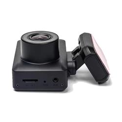 iCan 4K UHD Dashcam with Rear Camera, Sony Sensor, GPS.(Open Box)